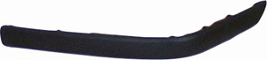 Prydnads- / Skyddslist Stötfångare in the group Body parts / Body Parts / Trim Parts / Trim Moulding / Trim Moulding Bumper at Professional Parts Sweden AB (0057922)