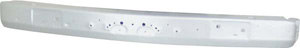 Stod stotfangare aluminium fram i gruppen Kaross / Kaross / Sttfngare / Krockbalk hos  Professional Parts Sweden AB (0057940)