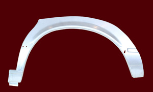 Sdov�gg 4-Drs Hjulhuskant in the group Body parts / Body Panel / Body Panel, Sidewall at  Professional Parts Sweden AB (0058582)