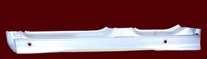 Instegspl�t 4-Drs V�nster in the group Body parts / Repair Panels / Repair Panel, Foot Board / Door Sill at  Professional Parts Sweden AB (0060011)