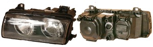 Huvudstralkastare h7/ h7 in the group Headlights / Lightning / Headlights / Headlamp at  Professional Parts Sweden AB (00600154)