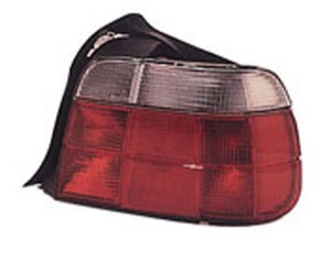 Kombinationsbackljus Utan Lamph�llare in the group Headlights / Lightning / Tail lights at  Professional Parts Sweden AB (00600728A1)