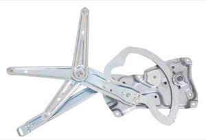 F�nsterhiss 4-Drs Oe-Type in the group Body parts / Tailgate, Bonnet, Doors, Sunroof / Doors / Window Winder / Window Regulator at  Professional Parts Sweden AB (00601804)