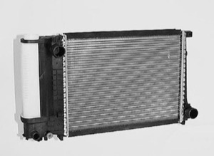 Kylare motorkylning in the group Cooling / ventilation / Radiator at  Professional Parts Sweden AB (0060302135)