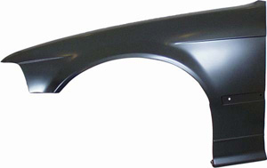 Skrm Vnster Fram in the group Body parts / Body Panel / Body Panel, Sidewall at  Professional Parts Sweden AB (0060311)