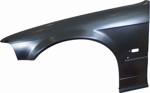 Skrm Vnster Fram in the group Body parts / Body Panel / Body Panel, Sidewall at  Professional Parts Sweden AB (0060313)