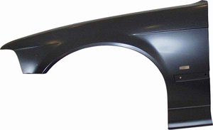 Skrm Till Hger Fram in the group Body parts / Body Panel / Body Panel, Sidewall at  Professional Parts Sweden AB (0060318)