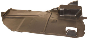 Motorkpa Underdel Yttre Vxl.Ldsidig in the group Body parts / Body Parts / Paneling / Engine protection plate at  Professional Parts Sweden AB (0060799)