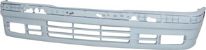 St�tf�ngare M/Grundlack Fram in the group Body parts / Body Parts / Bumpers / Bumper Cover at  Professional Parts Sweden AB (0060901)