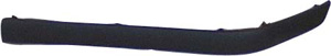 Prydnads- / Skyddslist Stötfångare in the group Body parts / Body Parts / Trim Parts / Trim Moulding / Trim Moulding Bumper at Professional Parts Sweden AB (0060921)