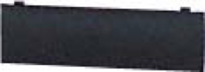 Prydnads- / Skyddslist Stötfångare in the group Body parts / Body Parts / Trim Parts / Trim Moulding / Trim Moulding Bumper at Professional Parts Sweden AB (0060923)