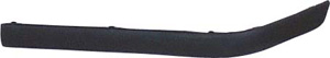 Prydnads- / Skyddslist Stötfångare in the group Body parts / Body Parts / Trim Parts / Trim Moulding / Trim Moulding Bumper at Professional Parts Sweden AB (0060927)