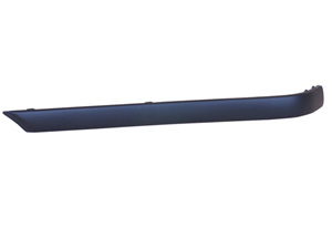 Prydnads- / Skyddslist Stötfångare in the group Body parts / Body Parts / Trim Parts / Trim Moulding / Trim Moulding Bumper at Professional Parts Sweden AB (0060974)