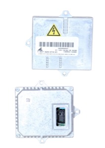 F�rkopplad Gasutledningslampa in the group  at  Professional Parts Sweden AB (00610070A1)