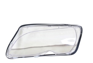 Lyktglas Huvudstr�lkastare H7/H7 in the group  at  Professional Parts Sweden AB (00610114)