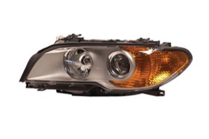 Huvudstr�lkastare in the group Headlights / Lightning / Headlights / Headlamp at  Professional Parts Sweden AB (00610211A1)
