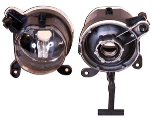 Dimst Till H�ger Fram in the group Headlights / Lightning / Fog lights / Fog lamp at  Professional Parts Sweden AB (00610286)