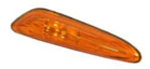 Blinker Utan Lamph�llare Gul in the group Headlights / Lightning / Corner lights / Corner lamp at  Professional Parts Sweden AB (00610605)