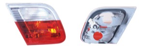 Kombinationsbackljus Utan Lamph�llare in the group Headlights / Lightning / Tail lights at  Professional Parts Sweden AB (00610722)