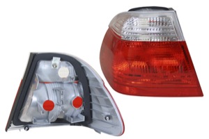 Kombinationsbackljus Utan Lamph�llare in the group Headlights / Lightning / Tail lights at  Professional Parts Sweden AB (00610727)