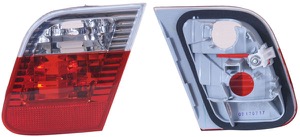 Kombinationsbackljus Utan Lamph�llare in the group Headlights / Lightning / Tail lights at  Professional Parts Sweden AB (00610746)