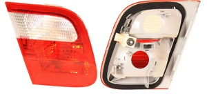 Kombinationsbackljus Utan Lamph�llare in the group Headlights / Lightning / Tail lights at  Professional Parts Sweden AB (00610751)