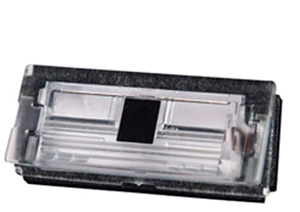 Belysning Skyltbelysning in the group  at  Professional Parts Sweden AB (00610850)