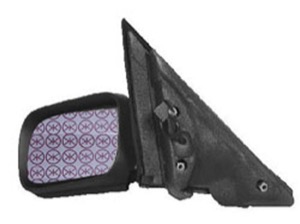 Utv.Spegel M/Grundlack in the group Body parts / Mirror / Outside Mirror at  Professional Parts Sweden AB (00611031)