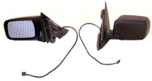 Utv.Spegel M/Grundlack in the group Body parts / Mirror / Outside Mirror at  Professional Parts Sweden AB (00611045)