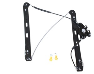 F�nsterhiss Oe-Type Utan Elmotor in the group Body parts / Tailgate, Bonnet, Doors, Sunroof / Doors / Window Winder / Window Regulator at  Professional Parts Sweden AB (00611803)