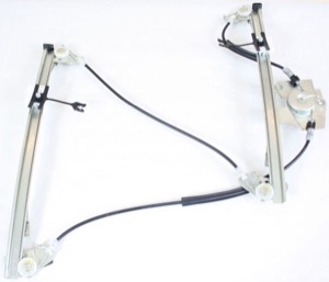 F�nsterhiss Oe-Type Utan Elmotor in the group Body parts / Tailgate, Bonnet, Doors, Sunroof / Doors / Window Winder / Window Regulator at  Professional Parts Sweden AB (00611804)