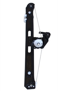 F�nsterhiss Oe-Type Utan Elmotor in the group Body parts / Tailgate, Bonnet, Doors, Sunroof / Doors / Window Winder / Window Regulator at  Professional Parts Sweden AB (00611904)