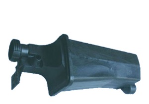 Expansionsbehållare Kylmedel in the group at Professional Parts Sweden AB (00613002)
