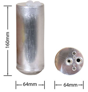 Torkarem klimatanlaggning i gruppen Kylning / ventilation / AC Komponenter  hos  Professional Parts Sweden AB (006130D063)