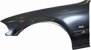 Skrm Vnster Fram in the group Body parts / Body Panel / Body Panel, Sidewall at  Professional Parts Sweden AB (0061311)