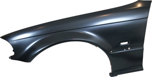 Sk�rm Till H�ger Fram in the group Body parts / Body Panel / Body Panel, Sidewall at  Professional Parts Sweden AB (0061314)