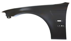 Skrm Till Hger Fram in the group Body parts / Body Panel / Body Panel, Sidewall at  Professional Parts Sweden AB (00613110)