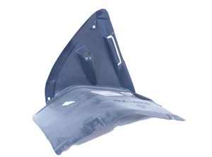 Bekl�dnad Hjulhus Plast in the group Body parts / Body Parts / Fenders / Inner Fender Panel at  Professional Parts Sweden AB (0061386)