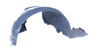 Bekl�dnad Hjulhus Plast in the group Body parts / Body Parts / Fenders / Inner Fender Panel at  Professional Parts Sweden AB (0061387)