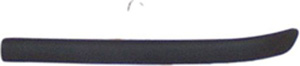Prydnads- / Skyddslist Stötfångare in the group Body parts / Body Parts / Trim Parts / Trim Moulding / Trim Moulding Bumper at Professional Parts Sweden AB (0061922)
