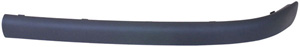 Prydnads- / skyddslist stotfangare in the group Body parts / Body Parts / Trim Parts / Trim Moulding / Trim Moulding Bumper at  Professional Parts Sweden AB (0061923A1)