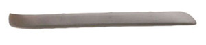 Prydnads- / Skyddslist Stötfångare in the group Body parts / Body Parts / Trim Parts / Trim Moulding / Trim Moulding Bumper at Professional Parts Sweden AB (0061971)