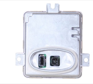 Forkopplad gasutledningslampa in the group  at  Professional Parts Sweden AB (00620070A1)