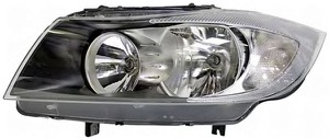 Huvudstr�lkastare H7/H7 in the group Headlights / Lightning / Headlights / Headlamp at  Professional Parts Sweden AB (00620123A1)