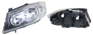 Huvudstr�lkastare Valeo-Type H7/ H7 in the group Headlights / Lightning / Headlights / Headlamp at  Professional Parts Sweden AB (00620143)