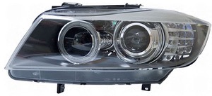 Huvudstr�lkastare V�nster in the group Headlights / Lightning / Headlights / Headlamp at  Professional Parts Sweden AB (00620187A1)