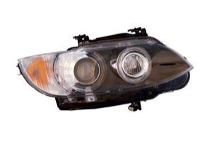 Huvudstr�lkastare V�nster Bi-Xenon in the group Headlights / Lightning / Headlights / Headlamp at  Professional Parts Sweden AB (00620195A1)
