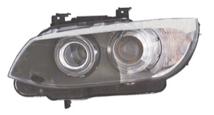 Huvudstr�lkastare H�ger in the group Headlights / Lightning / Headlights / Headlamp at  Professional Parts Sweden AB (00620198A1)
