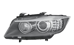 Huvudstr�lkastare V�nster in the group Headlights / Lightning / Headlights / Headlamp at  Professional Parts Sweden AB (00620205A1)