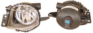 Dimst H11 Utan Lamph�llare in the group Headlights / Lightning / Fog lights / Fog lamp at  Professional Parts Sweden AB (00620288)
